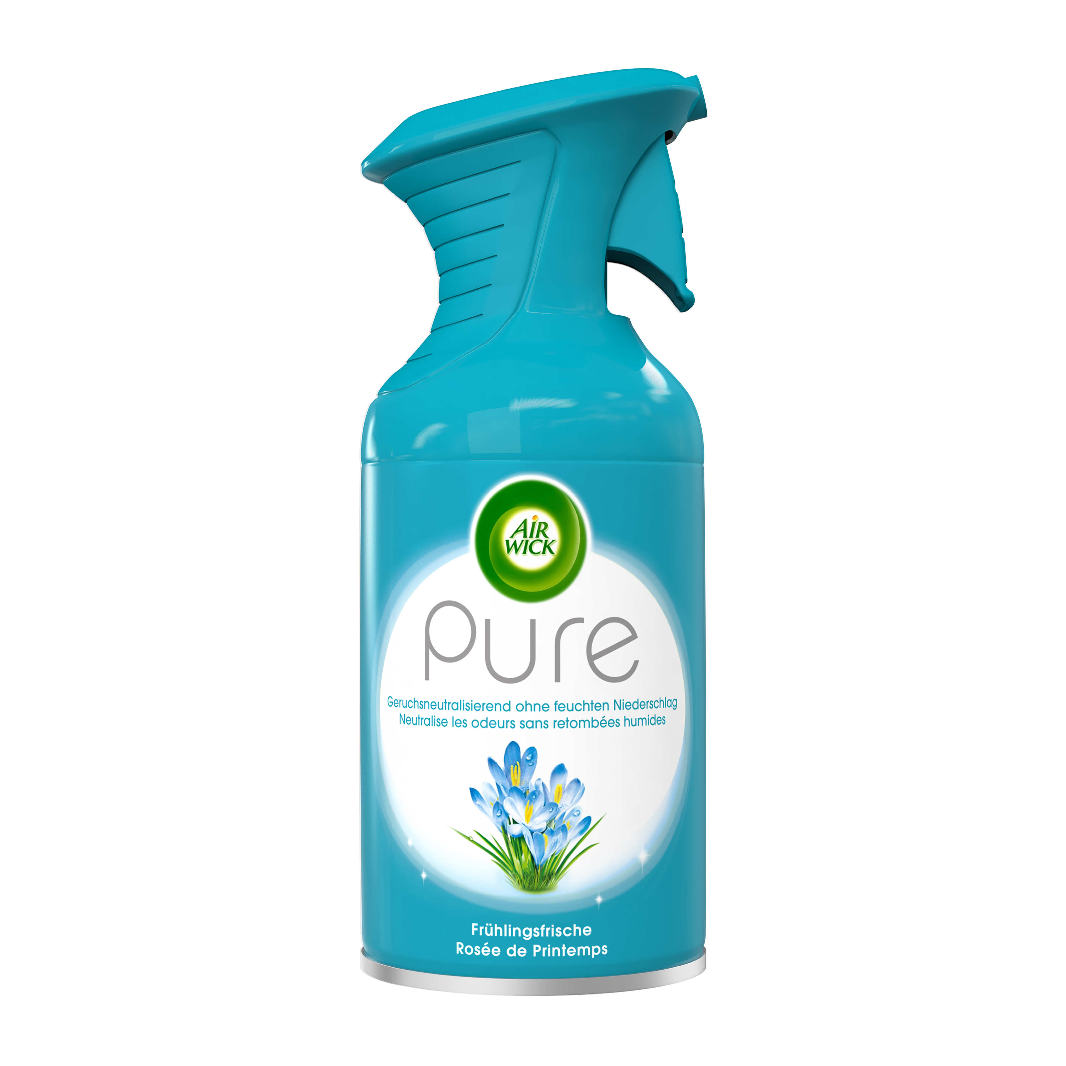 Air Wick Premium-Duftspray PURE Frühlingsfrische